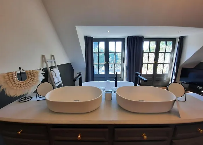 La Bergerie De Lives 4* Namur