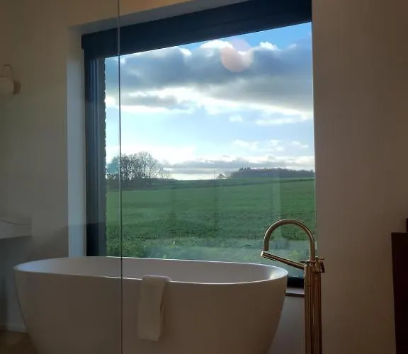 La Bergerie De Lives Couette-café