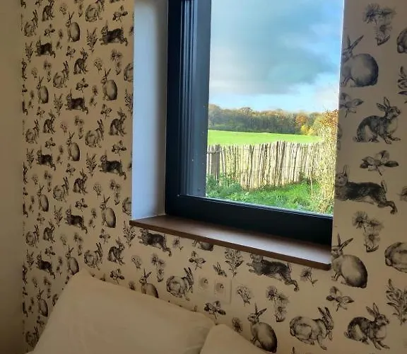 La Bergerie De Lives Couette-café 4*