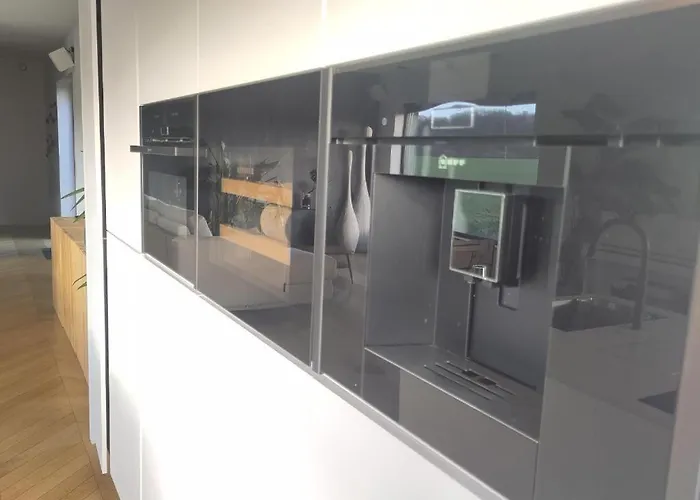 La Bergerie De Lives Namur