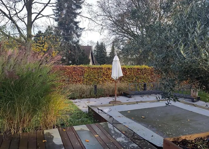 La Bergerie De Lives Couette-café 4*