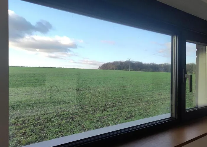 La Bergerie De Lives