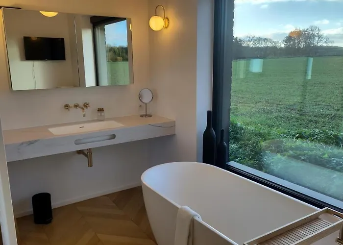 La Bergerie De Lives Couette-café