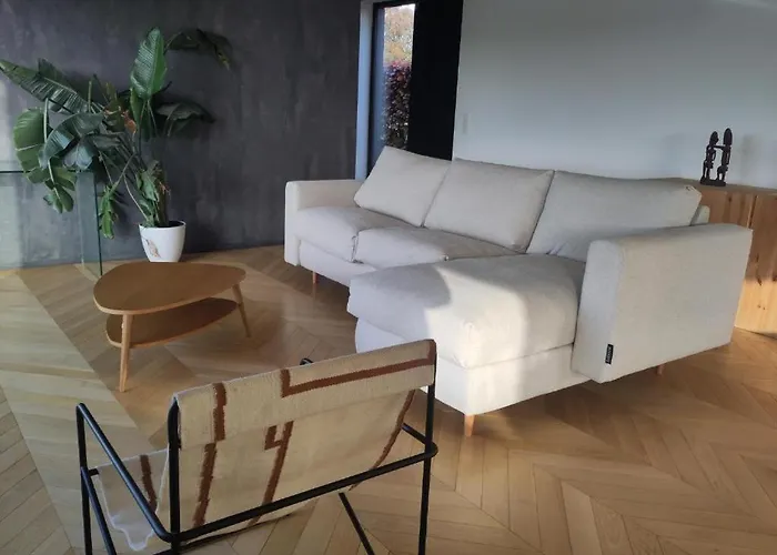 La Bergerie De Lives 4* Namur