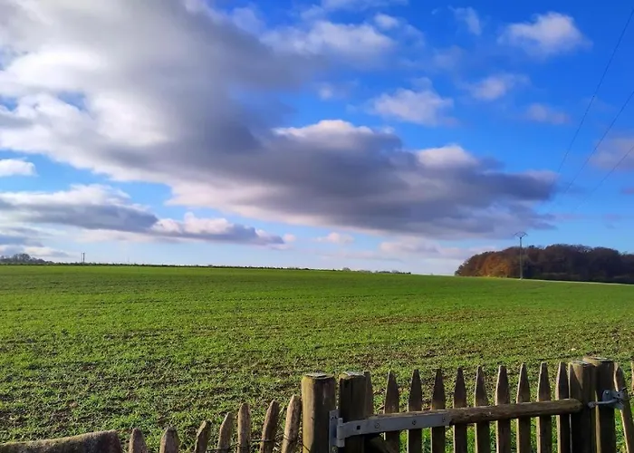 La Bergerie De Lives Couette-café