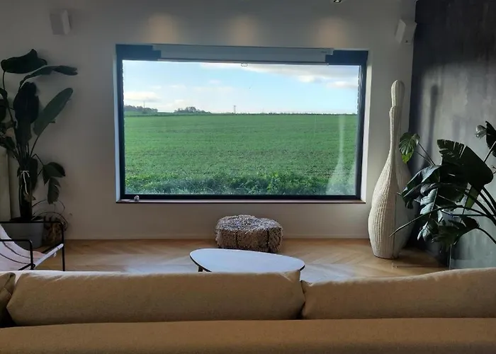 La Bergerie De Lives 4* Namur